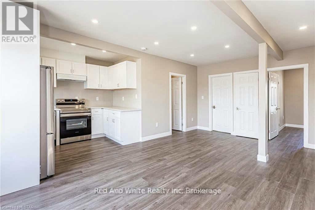 2 UPPER-279 William Street, London, ON, N6B 3C2 - 6