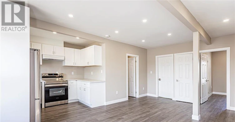 2 UPPER-279 William Street, London, ON, N6B 3C2 - 6