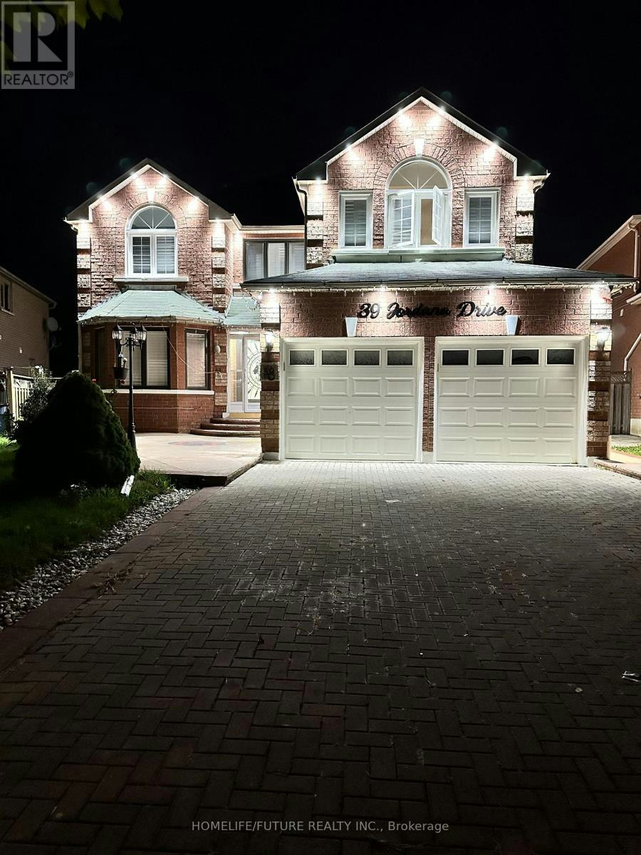 BSMT-39 Jordana Drive, Markham, ON, L3S 3N8