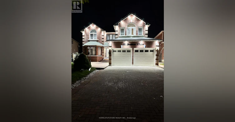 BSMT-39 Jordana Drive, Markham, ON, L3S 3N8