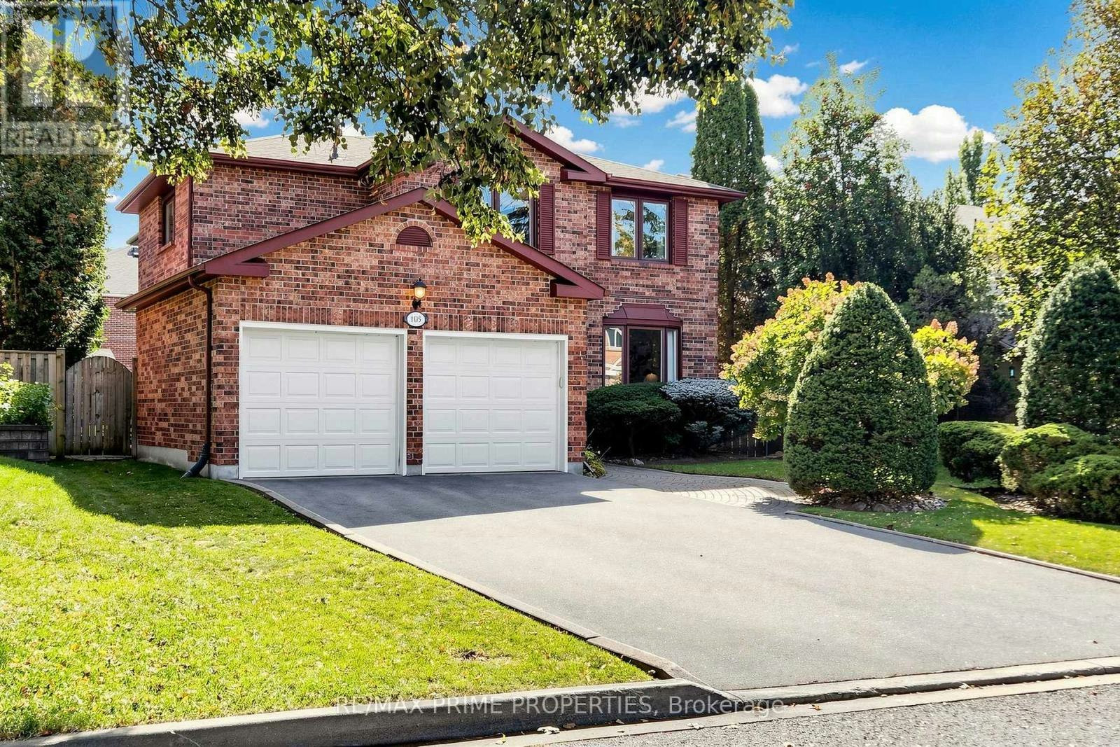 105 Tilman Circle, Markham, ON, L3P 5V4