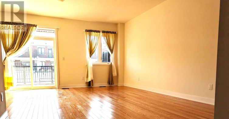 47 Mumbai Drive, Markham, ON, L3S 0G1 - 3