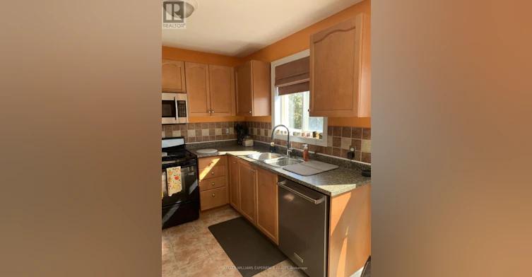 UPPER LEVEL-59 Nicklaus Drive, Barrie, ON, L4M 6V7 - 8