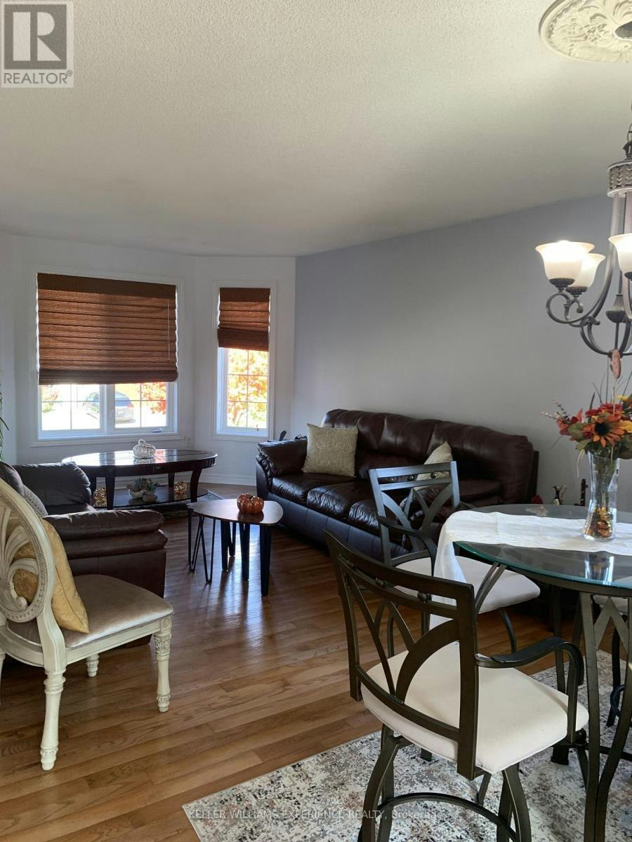 UPPER LEVEL-59 Nicklaus Drive, Barrie, ON, L4M 6V7 - 2