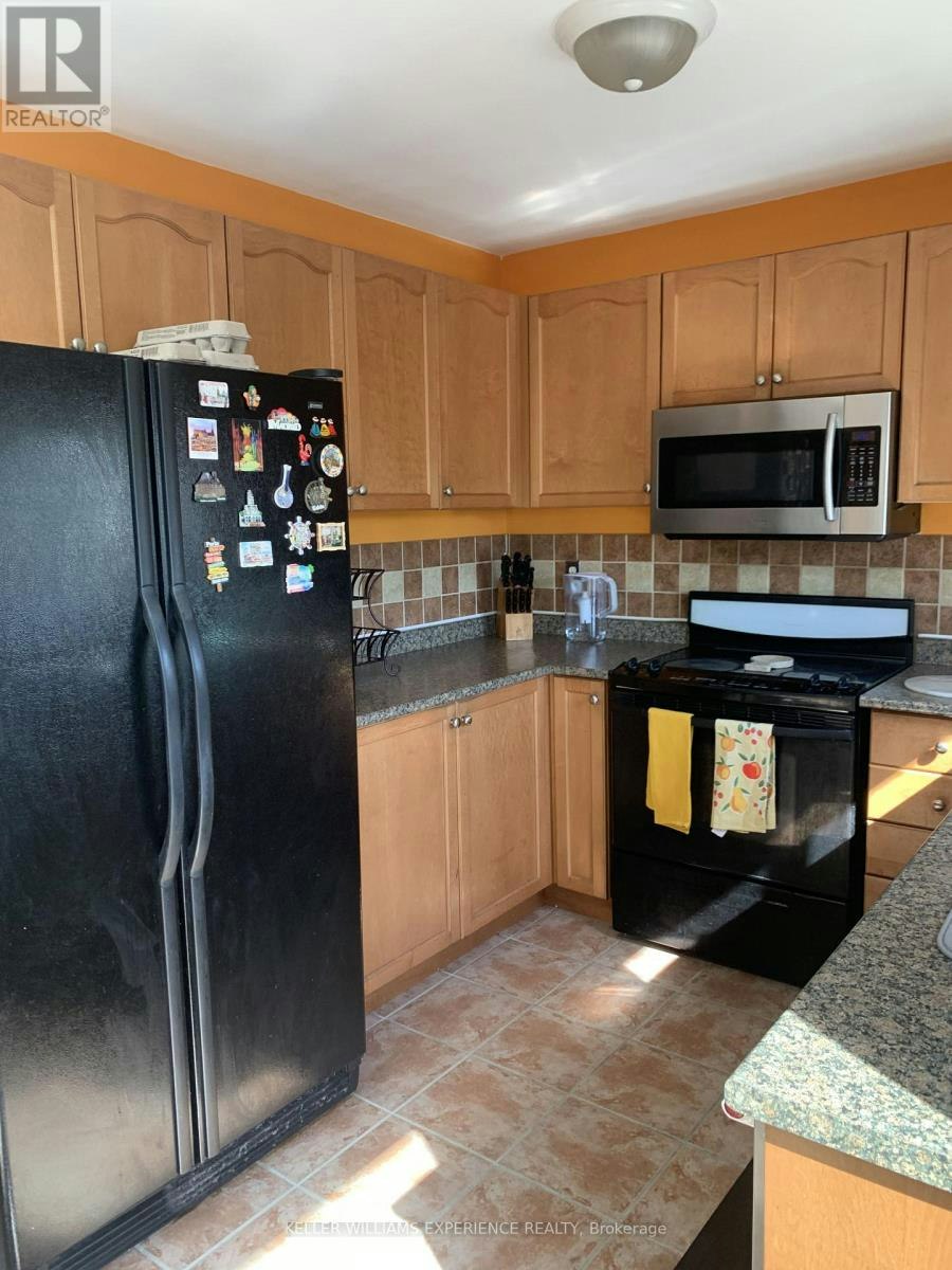 UPPER LEVEL-59 Nicklaus Drive, Barrie, ON, L4M 6V7 - 7