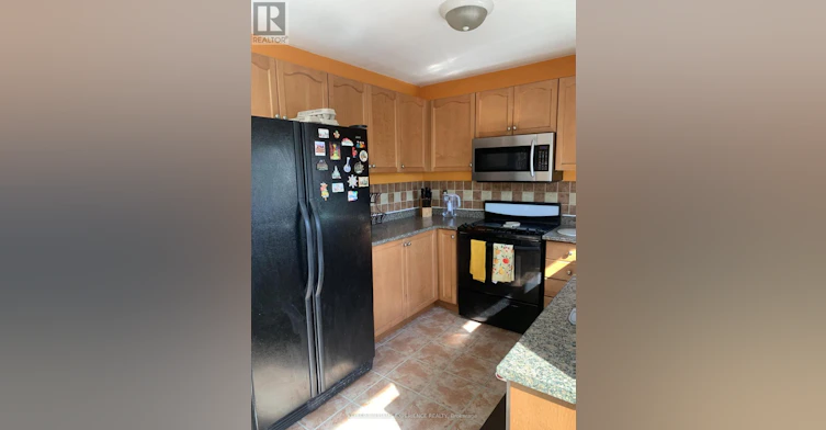 UPPER LEVEL-59 Nicklaus Drive, Barrie, ON, L4M 6V7 - 7