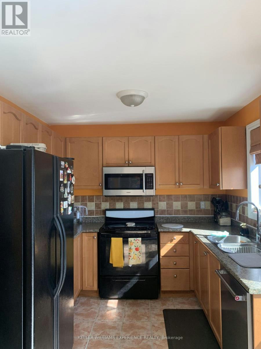 UPPER LEVEL-59 Nicklaus Drive, Barrie, ON, L4M 6V7 - 6