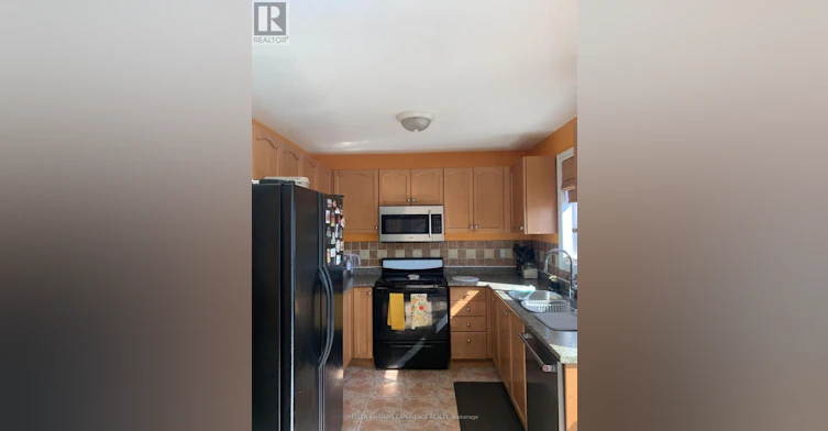 UPPER LEVEL-59 Nicklaus Drive, Barrie, ON, L4M 6V7 - 6