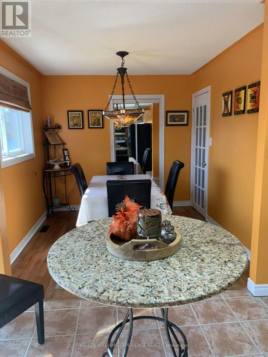 UPPER LEVEL-59 Nicklaus Drive, Barrie, ON, L4M 6V7 - 10