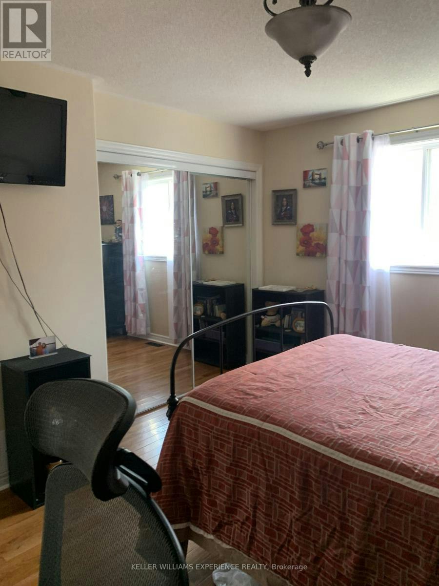 UPPER LEVEL-59 Nicklaus Drive, Barrie, ON, L4M 6V7 - 17