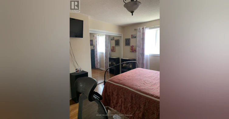 UPPER LEVEL-59 Nicklaus Drive, Barrie, ON, L4M 6V7 - 17