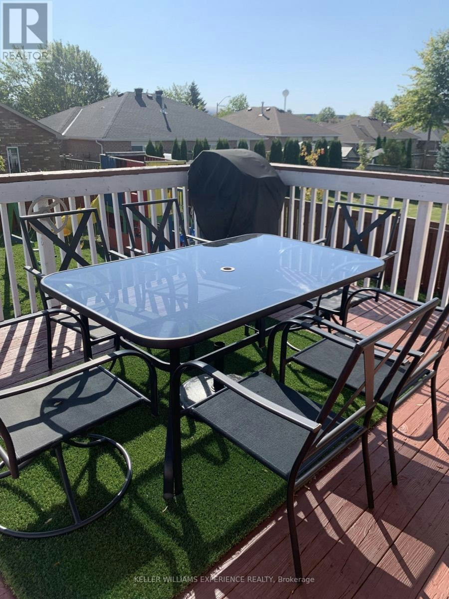 UPPER LEVEL-59 Nicklaus Drive, Barrie, ON, L4M 6V7 - 22