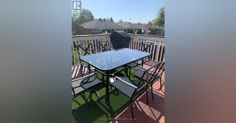 UPPER LEVEL-59 Nicklaus Drive, Barrie, ON, L4M 6V7 - 22