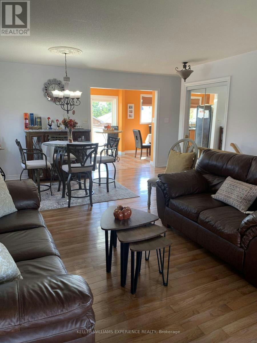 UPPER LEVEL-59 Nicklaus Drive, Barrie, ON, L4M 6V7 - 4