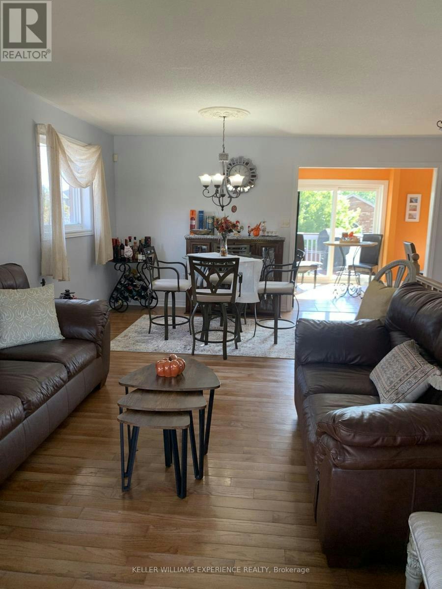 UPPER LEVEL-59 Nicklaus Drive, Barrie, ON, L4M 6V7 - 3