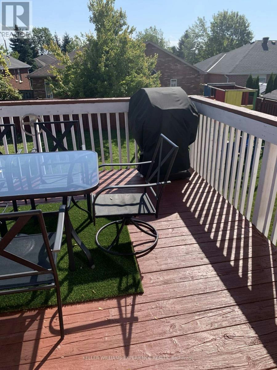 UPPER LEVEL-59 Nicklaus Drive, Barrie, ON, L4M 6V7 - 21
