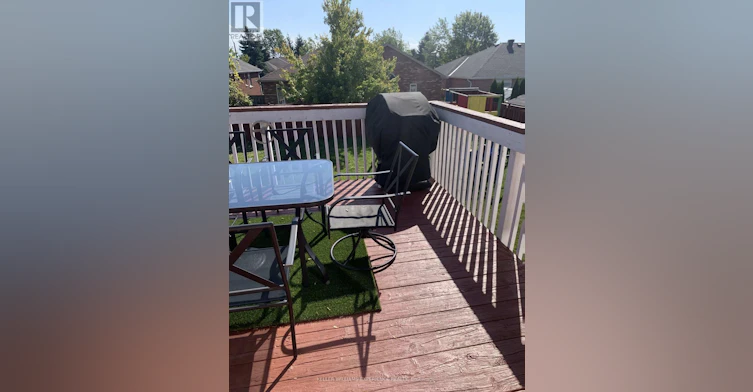 UPPER LEVEL-59 Nicklaus Drive, Barrie, ON, L4M 6V7 - 21