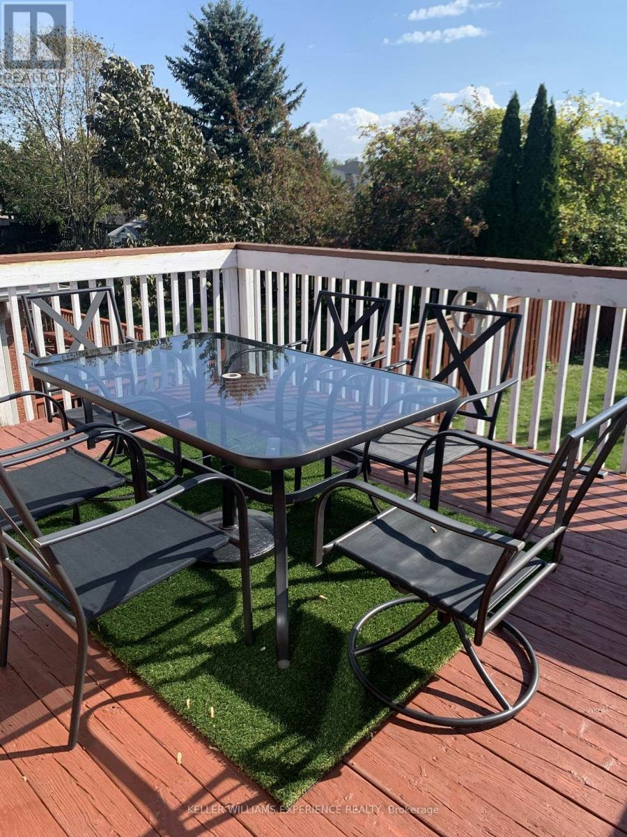 UPPER LEVEL-59 Nicklaus Drive, Barrie, ON, L4M 6V7 - 23