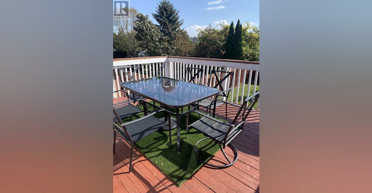 UPPER LEVEL-59 Nicklaus Drive, Barrie, ON, L4M 6V7 - 23
