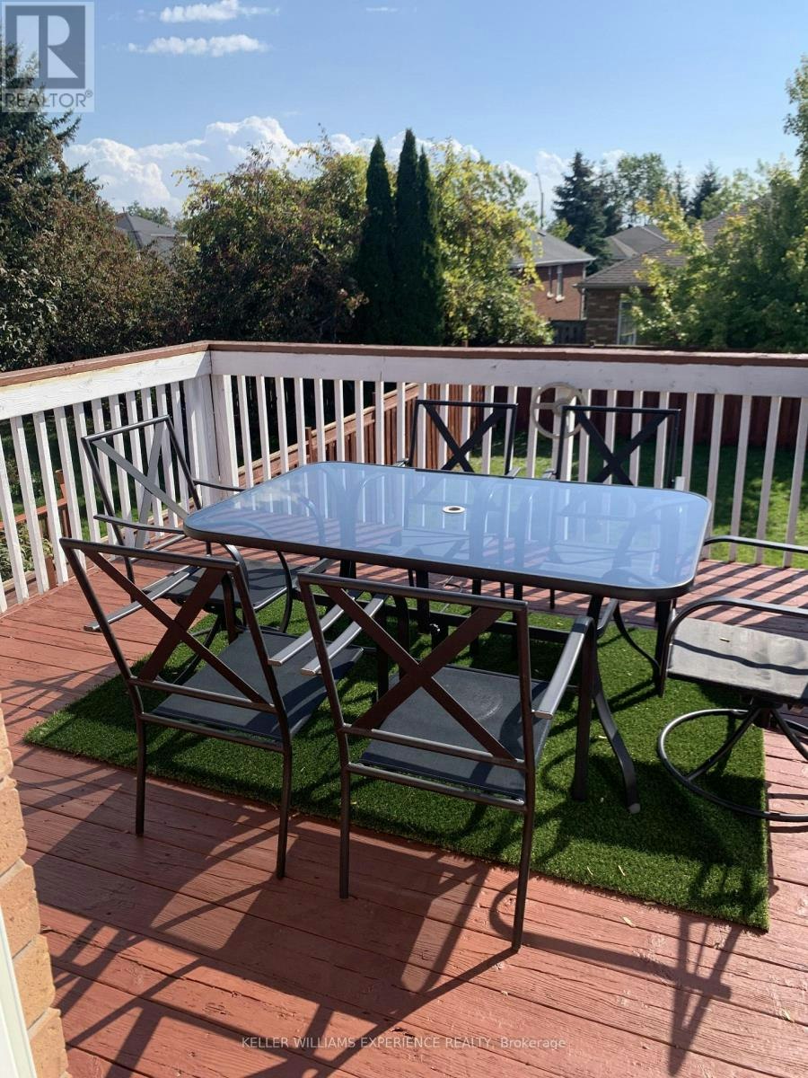 UPPER LEVEL-59 Nicklaus Drive, Barrie, ON, L4M 6V7 - 20
