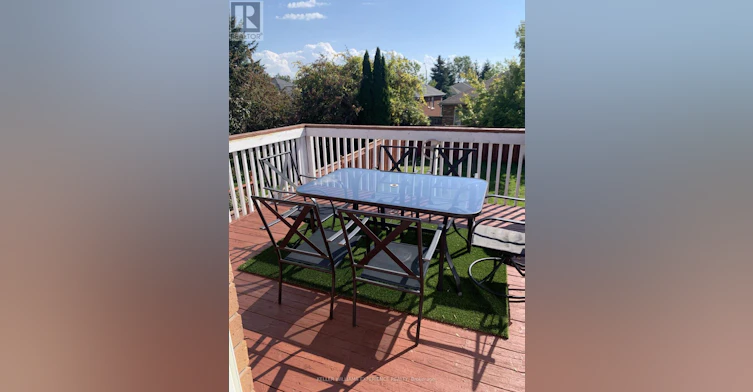 UPPER LEVEL-59 Nicklaus Drive, Barrie, ON, L4M 6V7 - 20