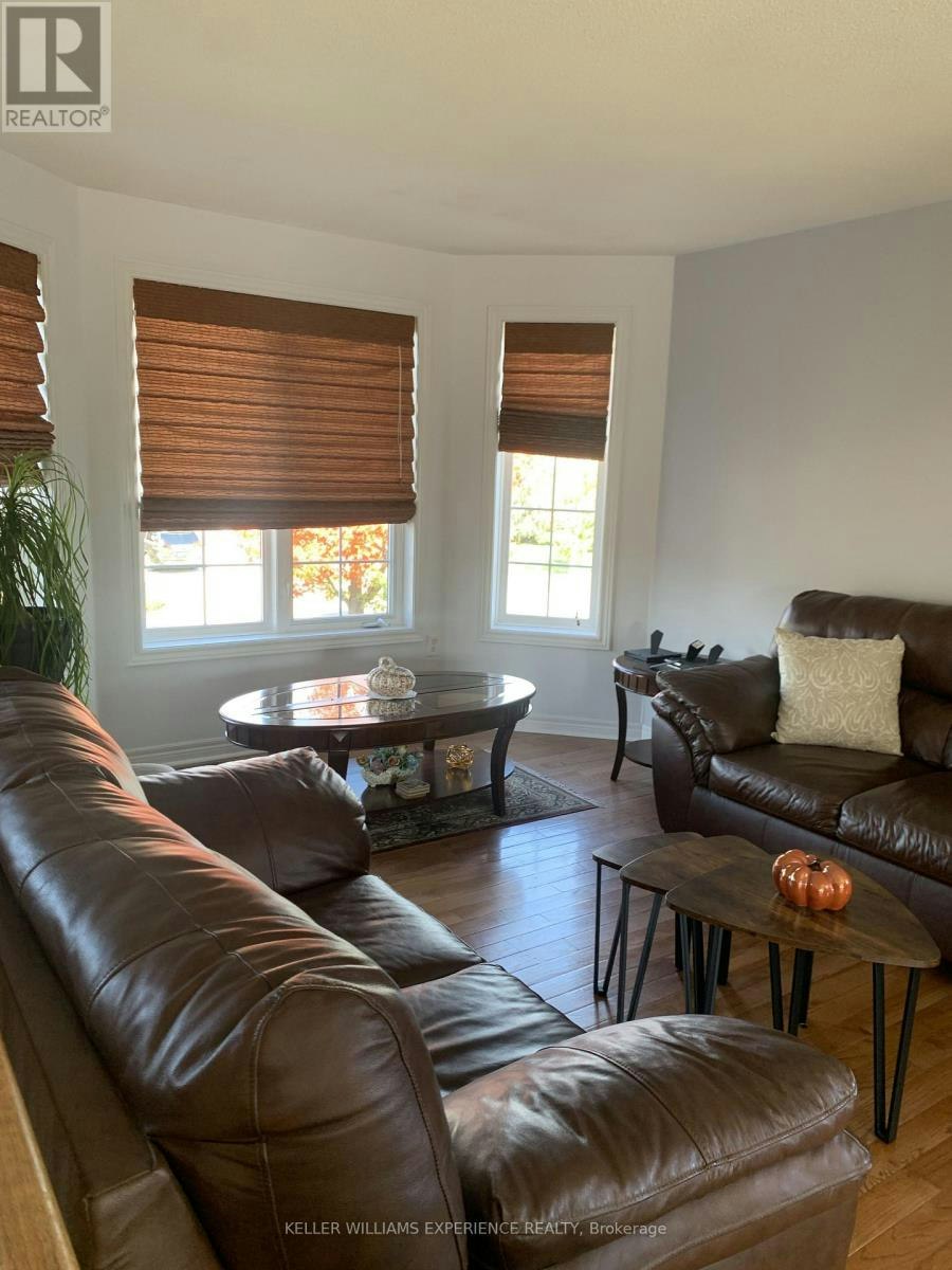 UPPER LEVEL-59 Nicklaus Drive, Barrie, ON, L4M 6V7 - 5