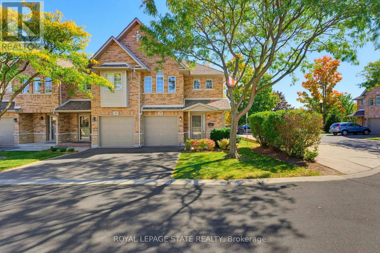 29-1276 Silvan Forest Drive, Burlington, ON, L7M 4V8