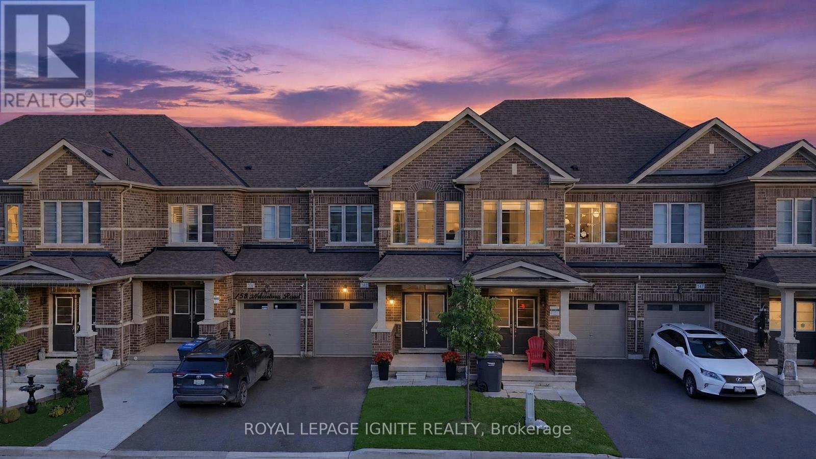 151 Adventura Road, Brampton, ON, L7A 5A7