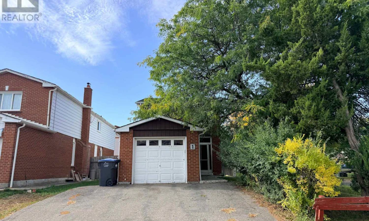 1 Hudson Drive