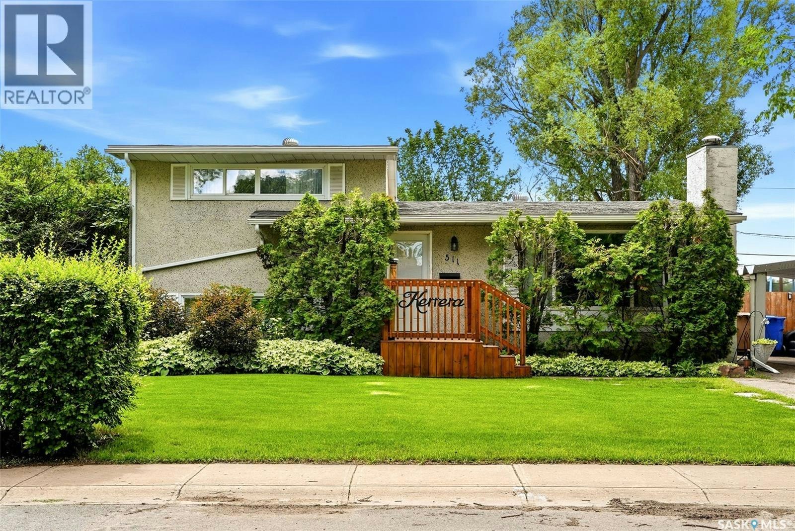511 Shannon Road, Regina, SK, S4S 5J2