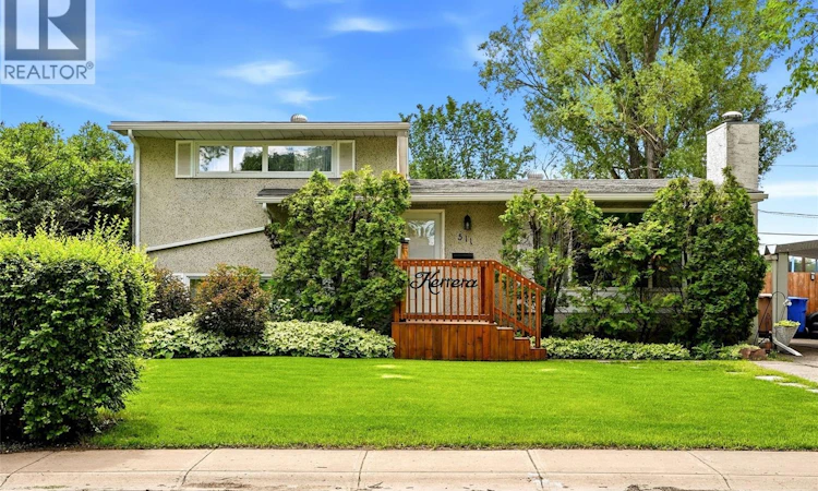511 Shannon Road