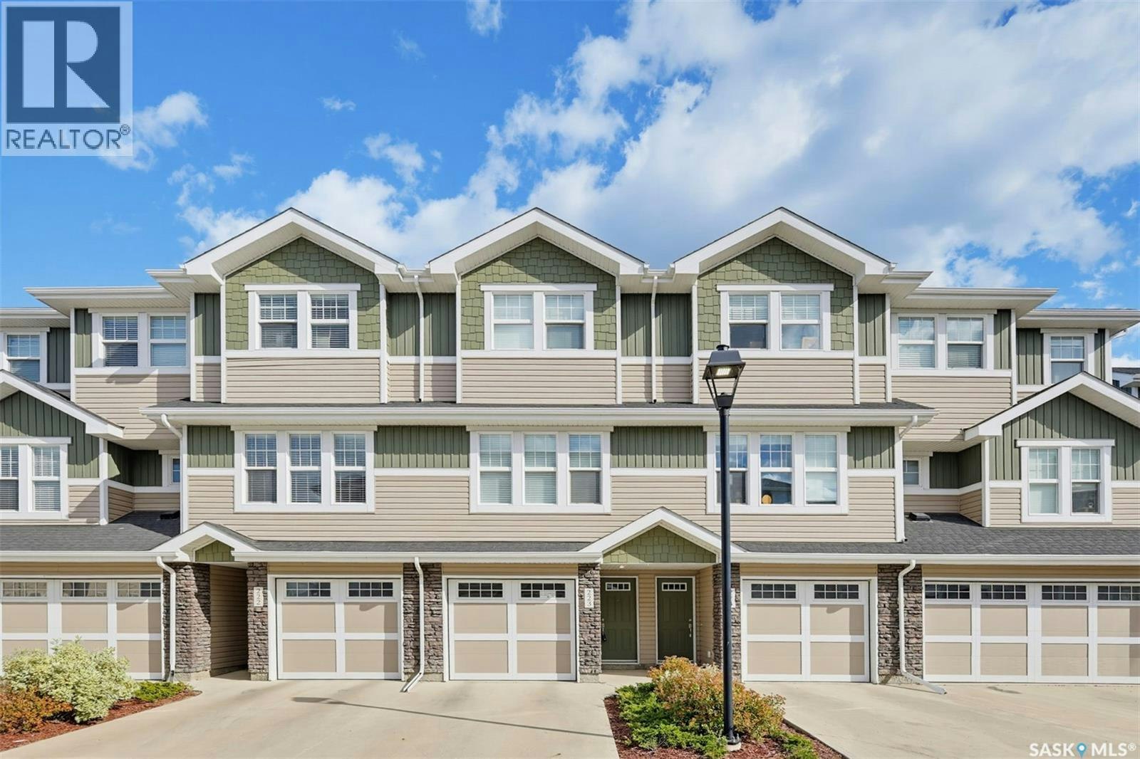 223-1220 Pringle Way, Saskatoon, SK, S7T 0X5