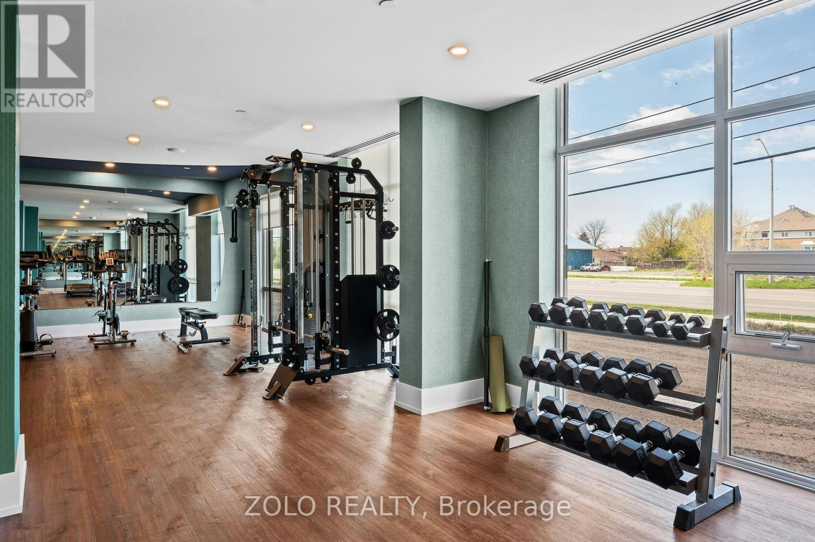 1011-470 Dundas Street E, Hamilton, ON, L8B 2A6 - 31