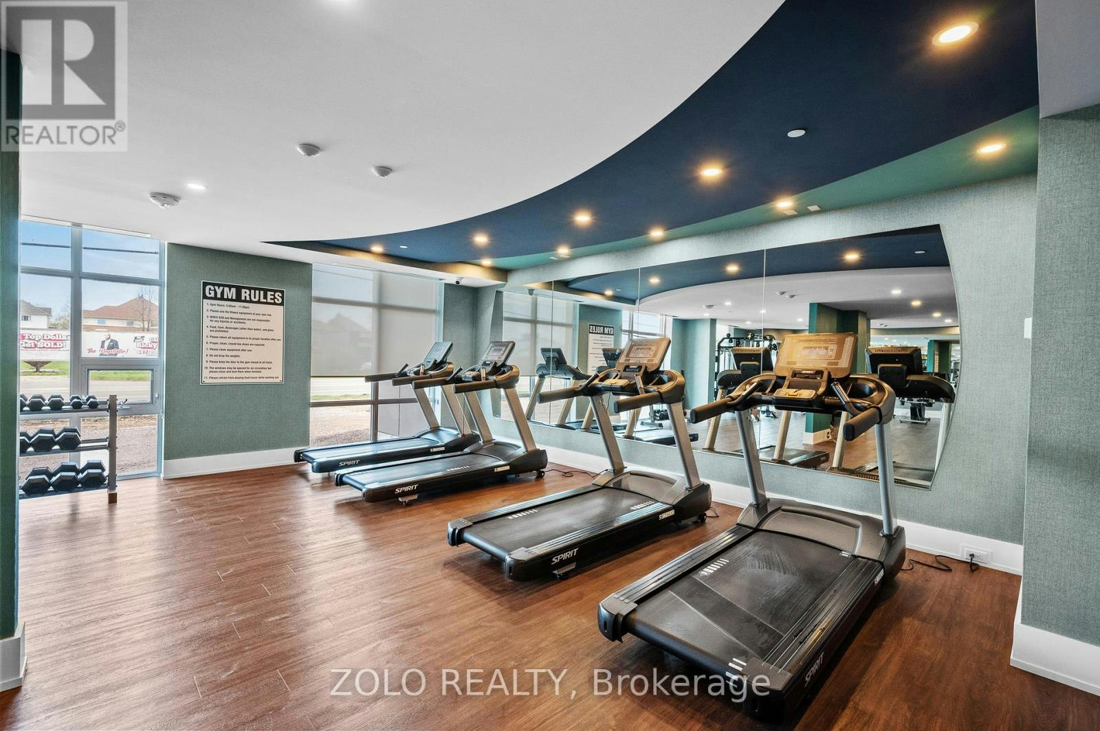 1011-470 Dundas Street E, Hamilton, ON, L8B 2A6 - 33