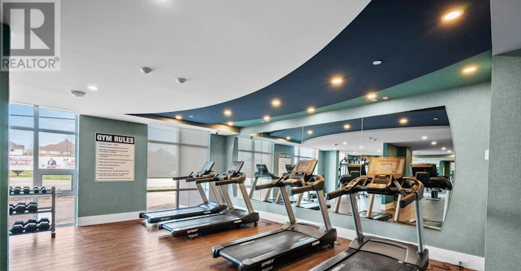 1011-470 Dundas Street E, Hamilton, ON, L8B 2A6 - 33