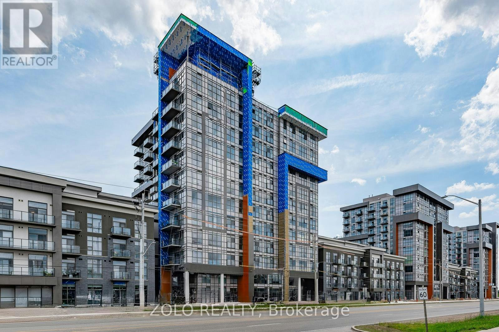 1011-470 Dundas Street E, Hamilton, ON, L8B 2A6 - 39