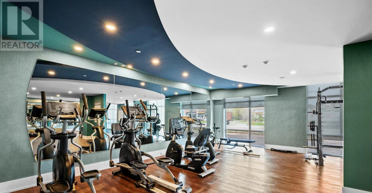 1011-470 Dundas Street E, Hamilton, ON, L8B 2A6 - 32
