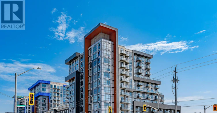 1011-470 Dundas Street E, Hamilton, ON, L8B 2A6