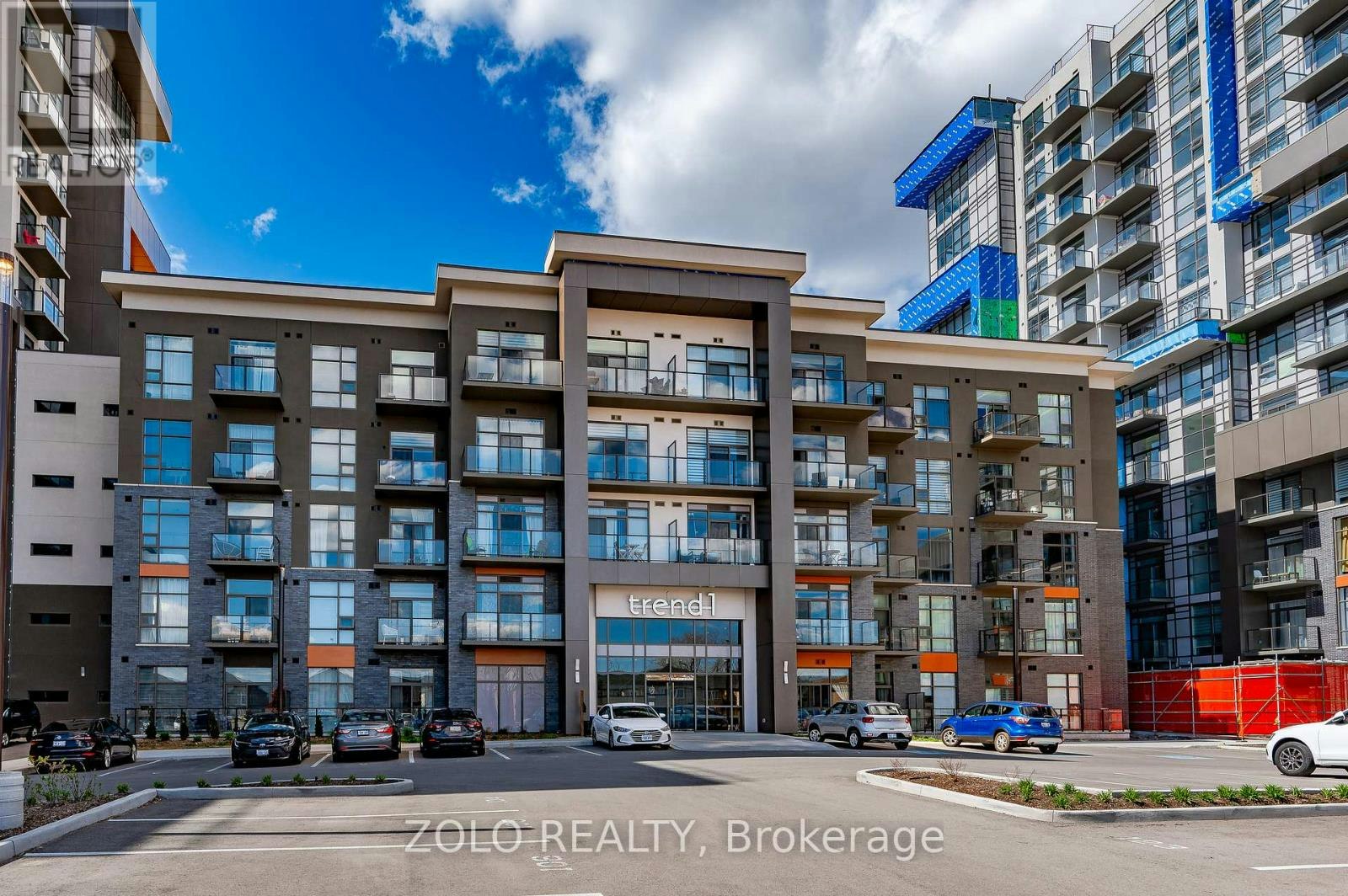 1011-470 Dundas Street E, Hamilton, ON, L8B 2A6 - 38