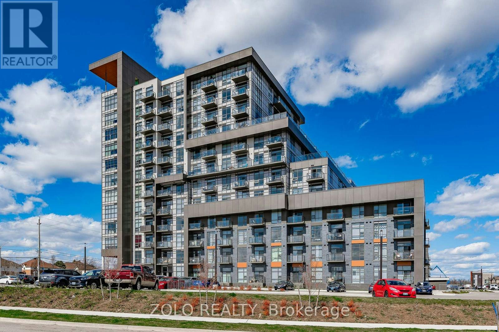 1011-470 Dundas Street E, Hamilton, ON, L8B 2A6 - 37
