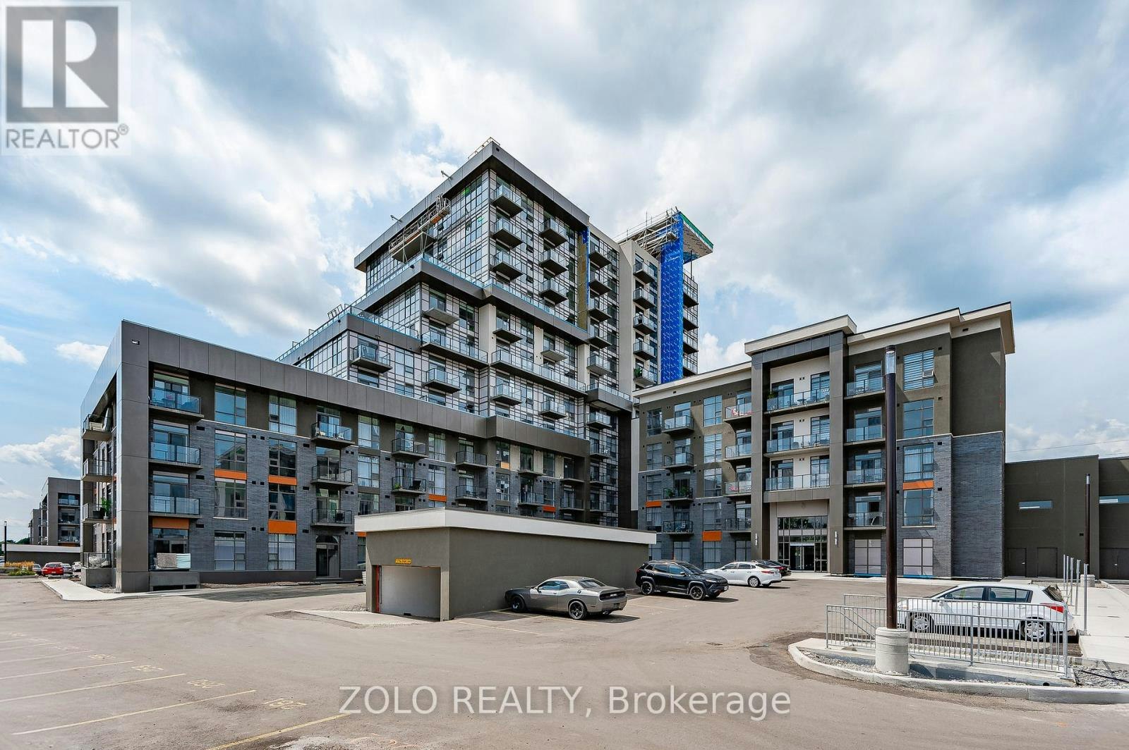 1011-470 Dundas Street E, Hamilton, ON, L8B 2A6 - 2