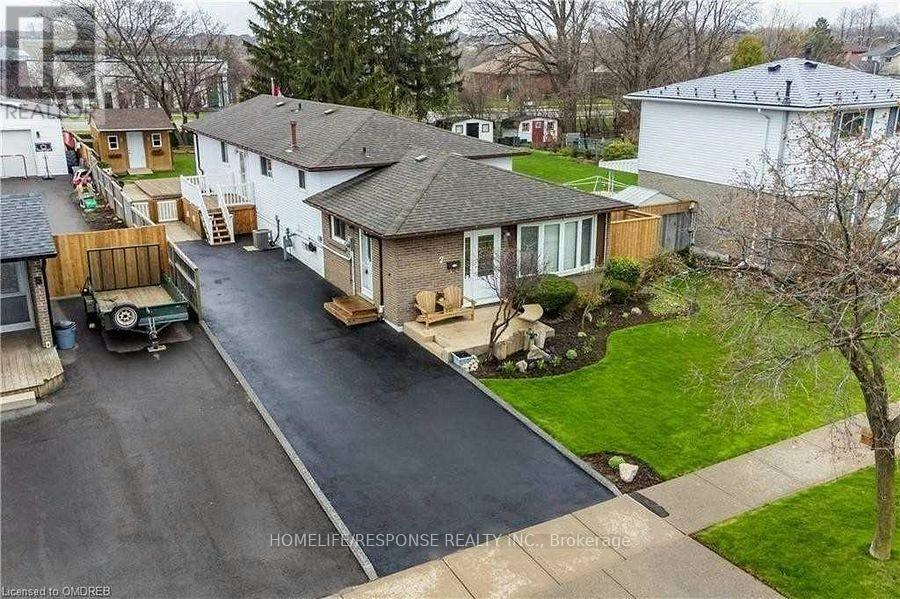 UPPER-7 Belleau Street, Hamilton, ON, L8J 1N1 - 2