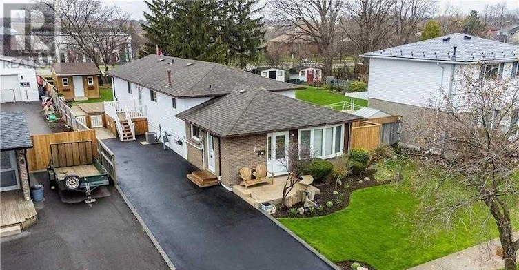 UPPER-7 Belleau Street, Hamilton, ON, L8J 1N1 - 2