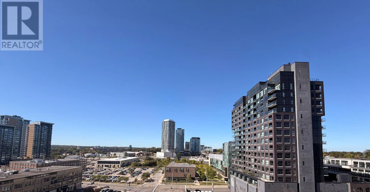 1012-30 Francis Street S, Kitchener, ON, N2G 1H7 - 17