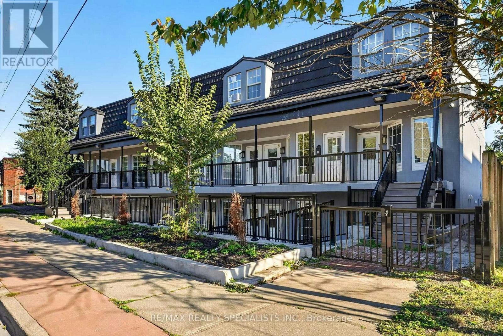 11-44 Queenston Street, St. Catharines, ON, L2R 2Y9 - 21