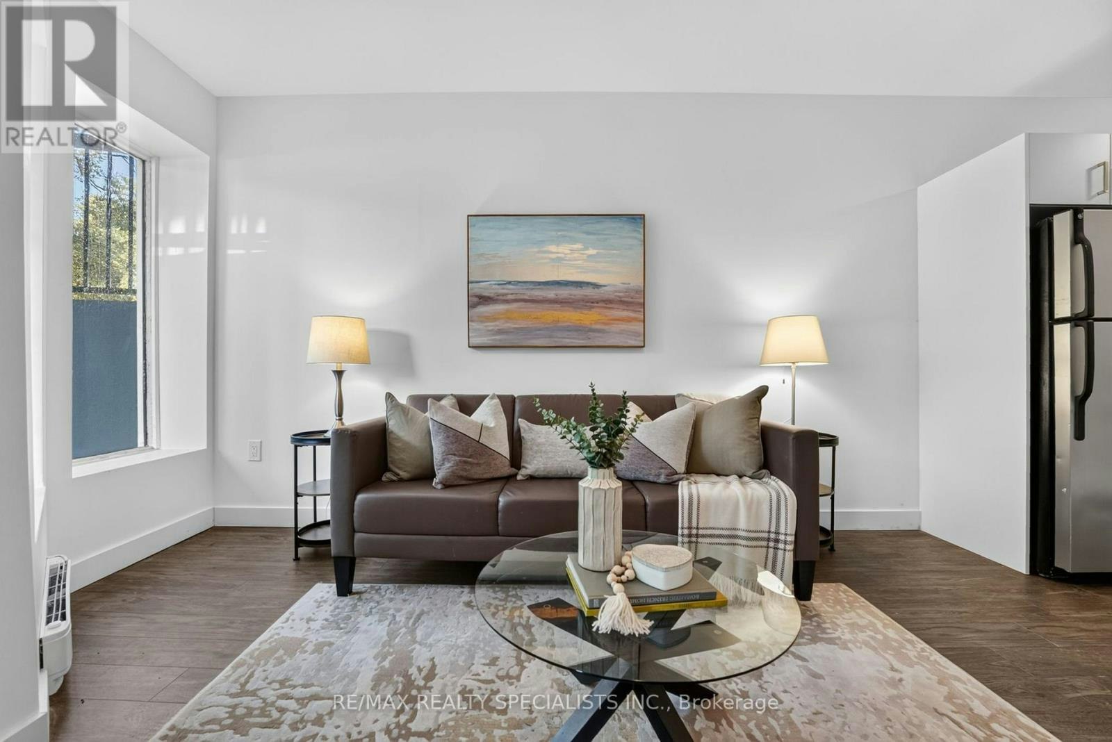 1A-44 Queenston Street, St. Catharines, ON, L2R 2Y9