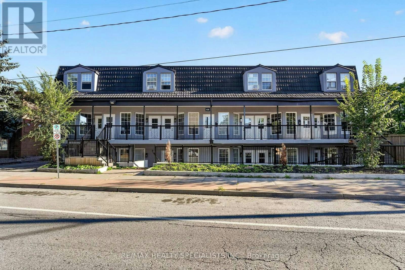 1A-44 Queenston Street, St. Catharines, ON, L2R 2Y9 - 23