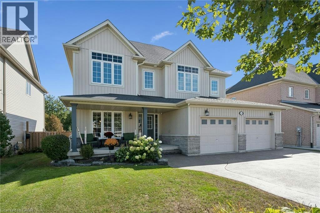 106 Ryan Street, Centre Wellington, ON, N1M 0E4