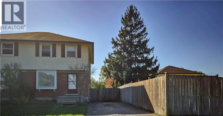 6 Stanley Avenue, Woolwich, ON, N2K 1C5
