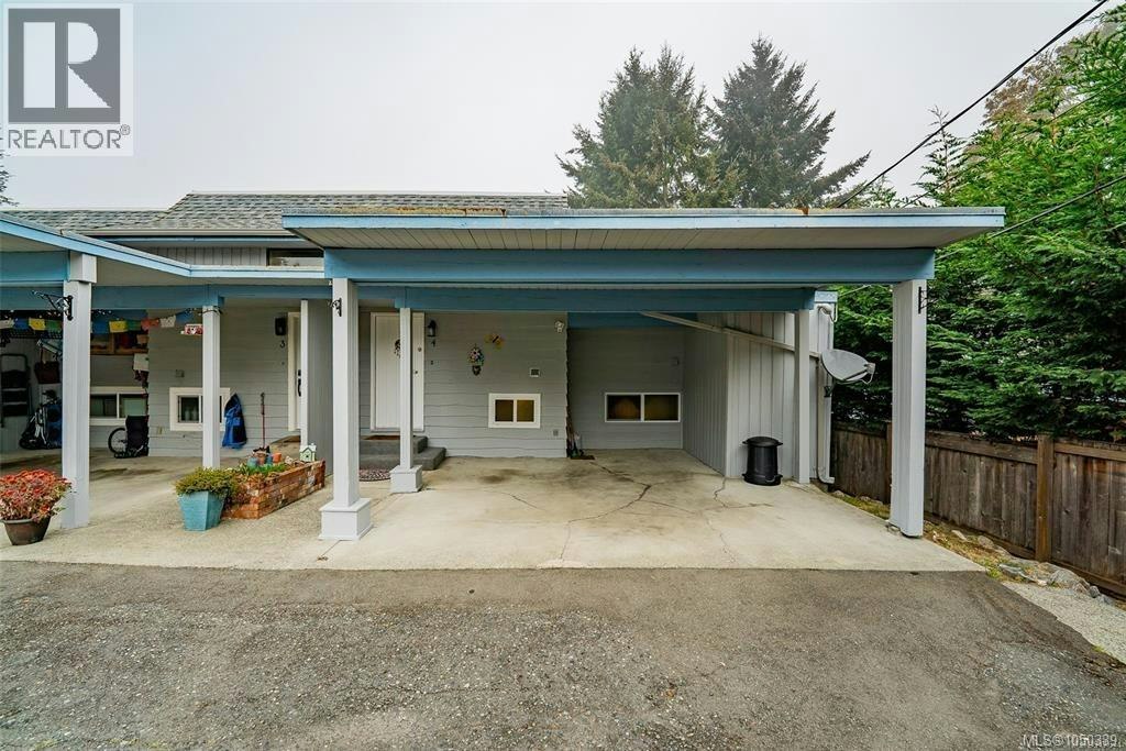 4-1225 Centre Road, Qualicum Beach, BC, V9K 2G8